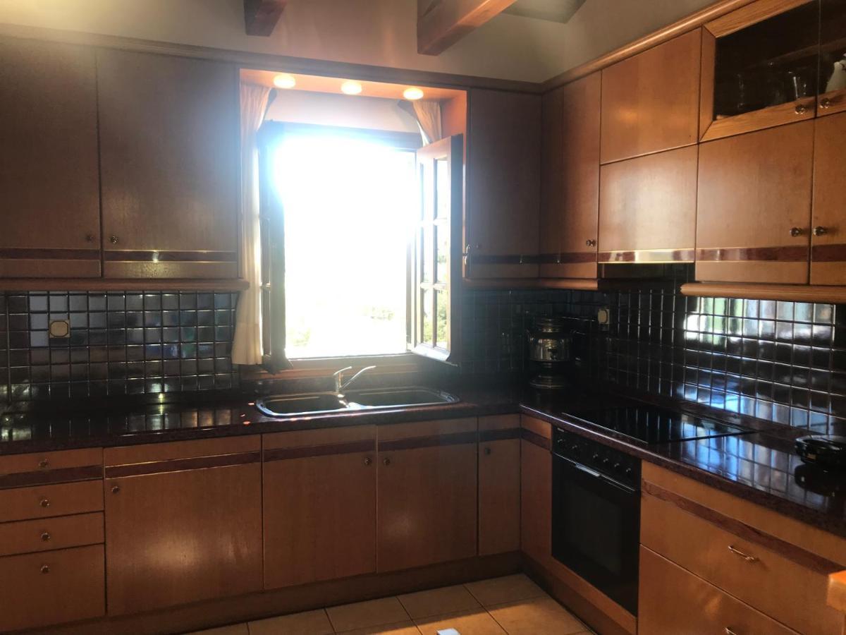 Valentina Apartments Kato Gouves Екстериор снимка