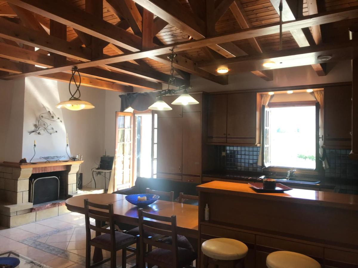 Valentina Apartments Kato Gouves Екстериор снимка