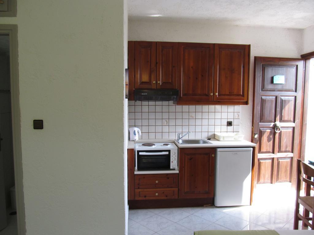 Valentina Apartments Kato Gouves Екстериор снимка