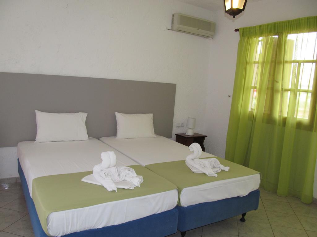 Valentina Apartments Kato Gouves Екстериор снимка