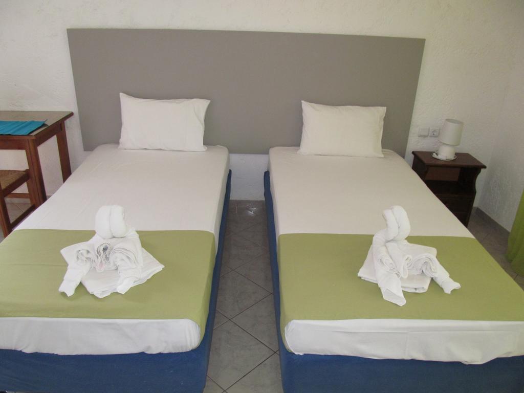 Valentina Apartments Kato Gouves Екстериор снимка
