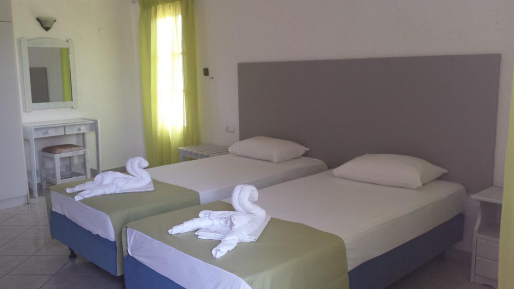 Valentina Apartments Kato Gouves Екстериор снимка